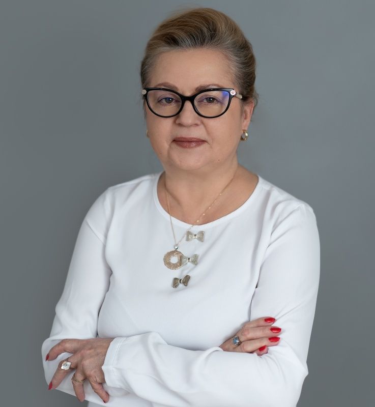 Małgorzata Ludwiczak